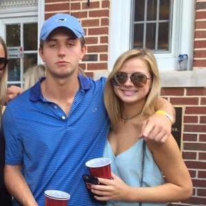 Meet your Posher, Peter